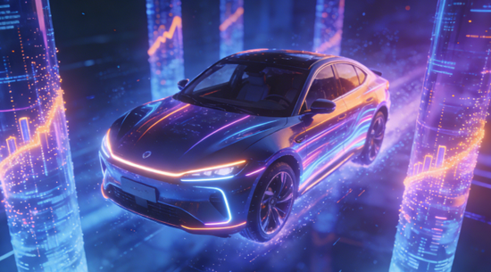 4358万辆承保 1900亿保费 亏损56亿！新能源车险最新数据出炉