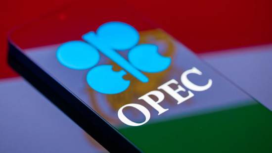 OPEC+将开会讨论提高产量配额，料同意理论上5月增产