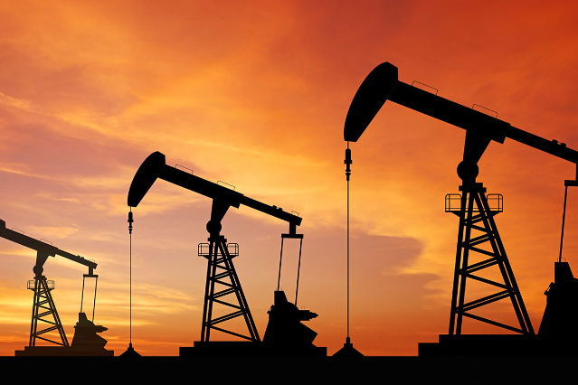 8个产油国决定自5月起将原油日产量上调20.6万桶