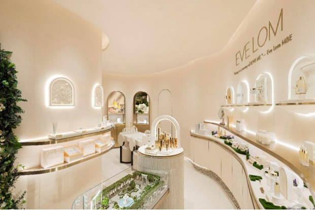 今年1-2月,上海又揽128家首店,面对电商红海,他们出招了