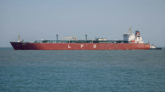 印度时隔七年恢复进口伊朗油气