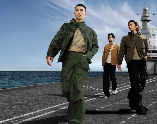 “股神”七匹狼，净利润3.3亿元，主业只占960万元，扣非净利连续三个季度亏损