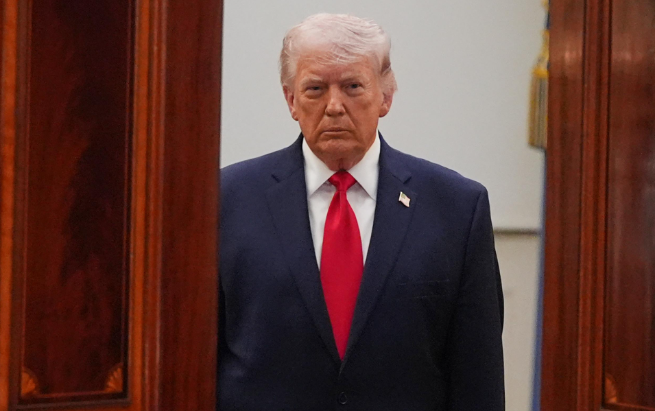 伊朗就美停战提议提10项要求 特朗普：有意义但不够好