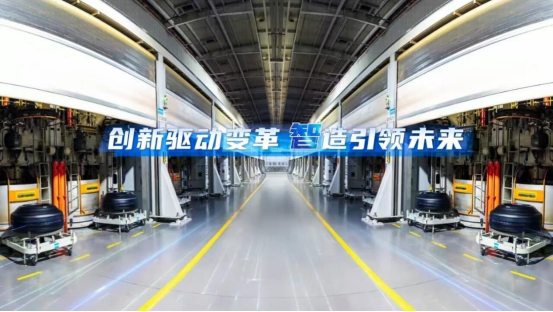 从智能工厂到AI大脑：通用股份摘得中国工业AI权威大奖