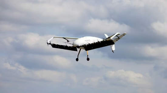 霍尼韦尔入局,为五角大楼研发军用电动飞机