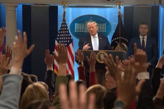 最后期限将至!特朗普威胁伊朗:“今晚,整个文明将消亡。”