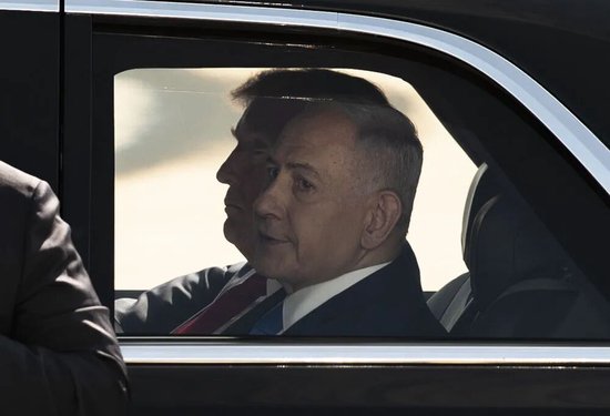 最后期限将至!特朗普威胁伊朗:“今晚,整个文明将消亡。”