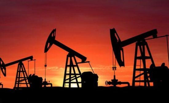 中东石油日产量预计减少900万桶