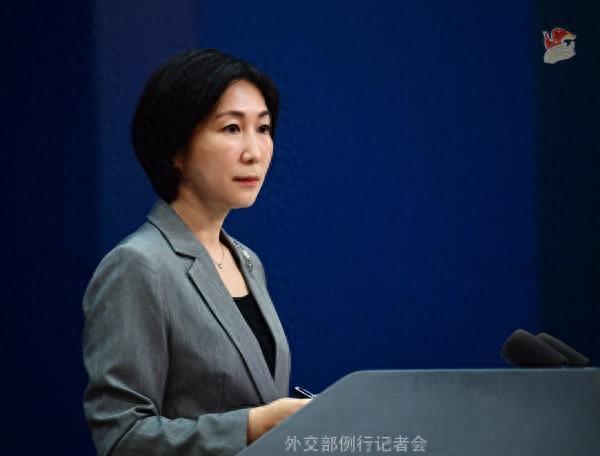 伊朗向中方寻求安全保障？外交部回应