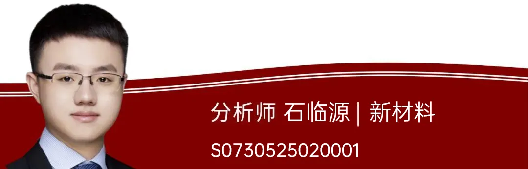 【中原新材料】洛阳钼业公司点评报告:坚持铜金双极战略,业绩创新高