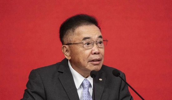 TCL中环连亏两年，李东生急了