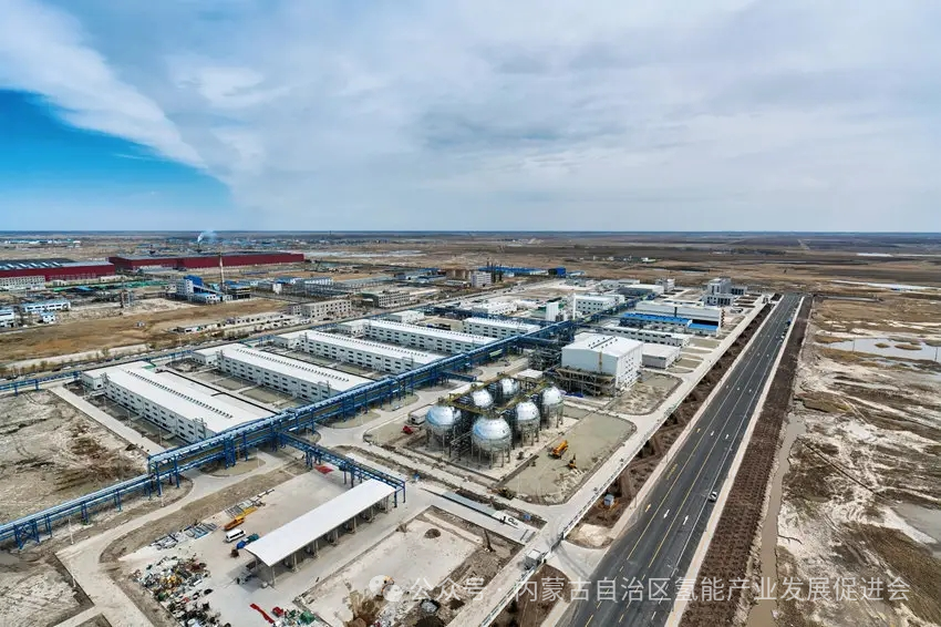 【能源观察家】绿氢成本破局