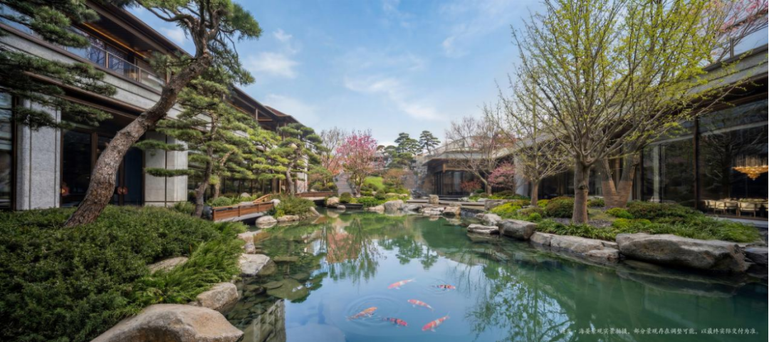 建发海晏10个月卖了90亿是如何做到的？