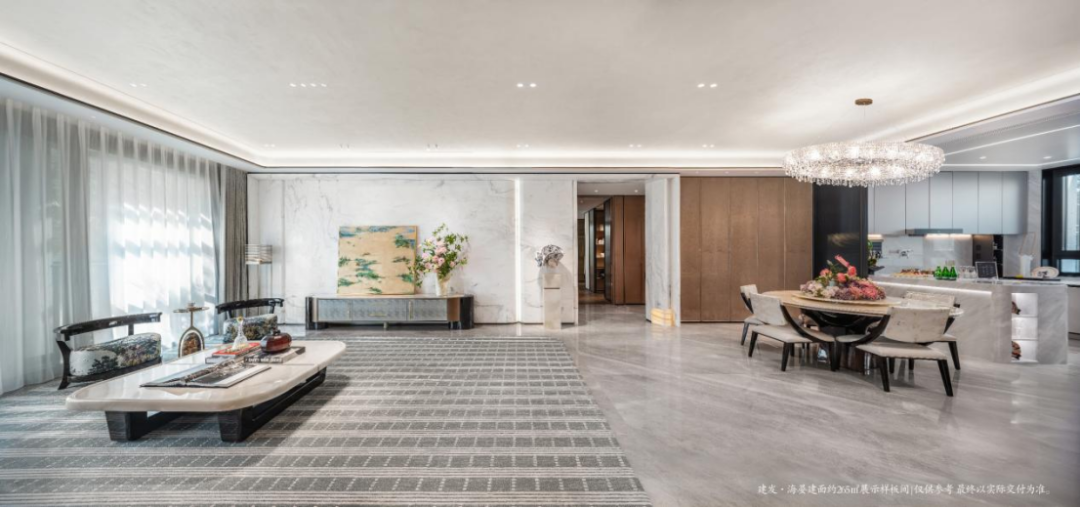 建发海晏10个月卖了90亿是如何做到的？