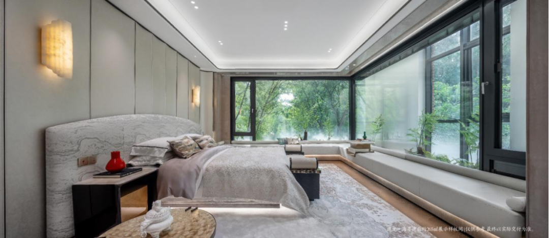 建发海晏10个月卖了90亿是如何做到的？