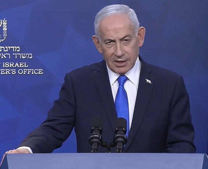 以总理称解除真主党武装前不会停止在黎战斗