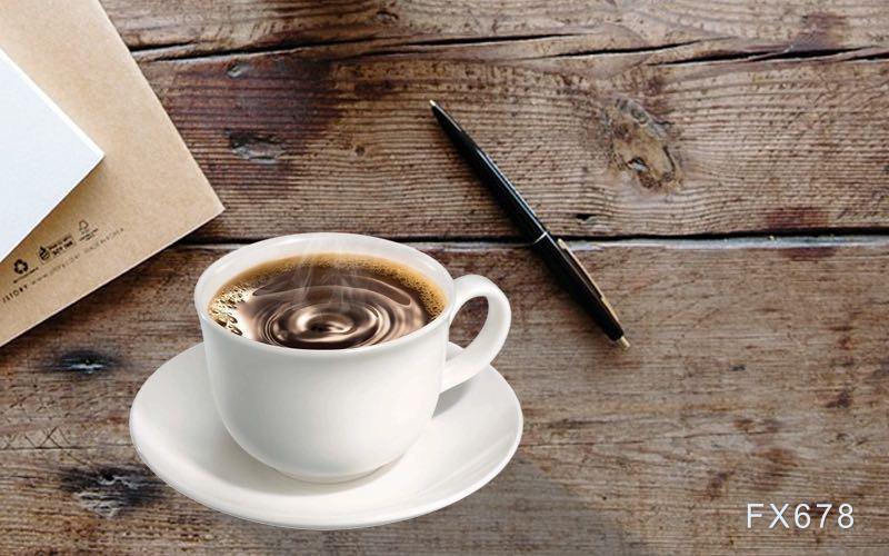 4月10日财经早餐：金价4760关口静待CPI考验 原油或再测试100大关