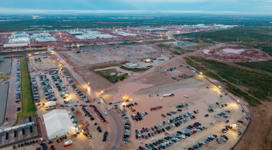 OpenAI“星际之门”核心负责人离职 数据中心战略再迎重大调整