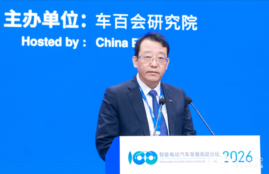 广汽冯兴亚：产品价值的定义权，必须从企业交到用户