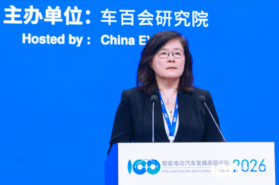 爱芯元智仇肖莘:让每一点算力都产生最大商业价值