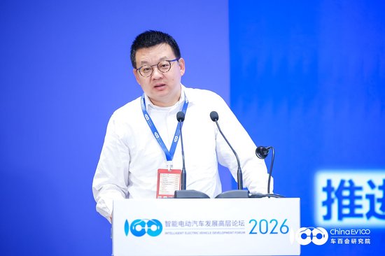 张海涛：正全面推进新能源汽车在全岛应用，专项立法、规划