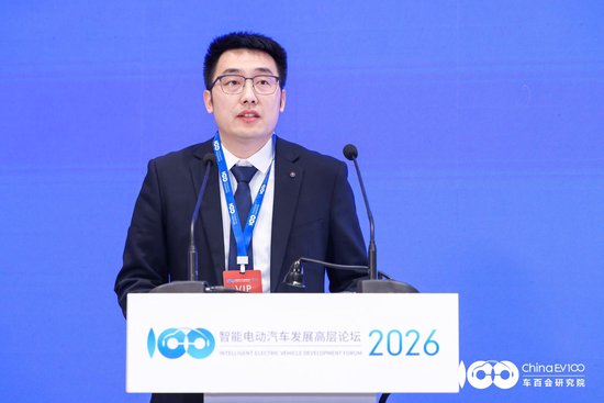 东风汽车研发总院齐叶龙：一体化压铸技术将深度重塑新能源汽车产业链生态