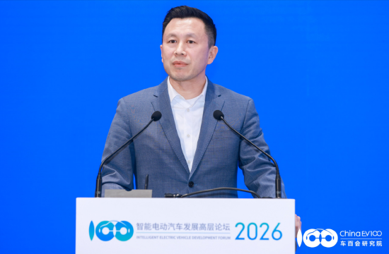 英飞凌曹彦飞：车企能力正外溢至人形机器人与飞行汽车等新赛道