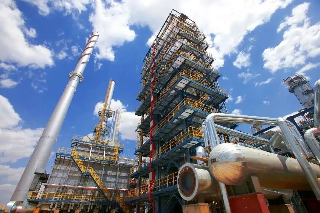 中东局势紧张,为什么塑料袋先受影响?