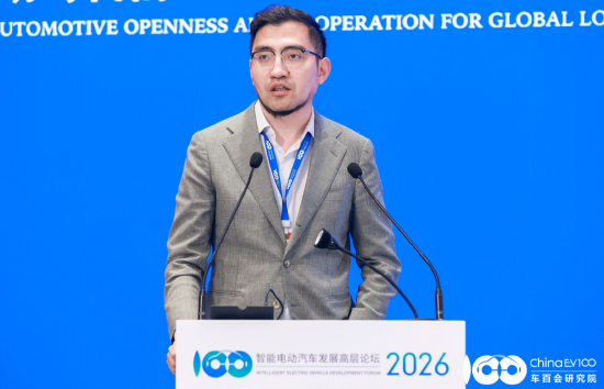 恩智浦半导体袁文博:2030年机器人市场规模将超2000亿美元