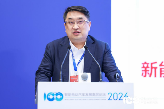 宇通集团李高鹏：支持自动驾驶，但大客车不应该搞无人驾驶