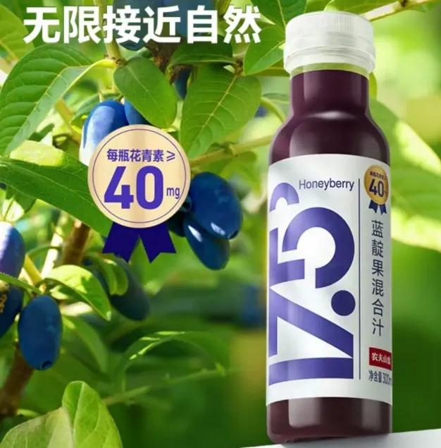 康师傅55亿，农夫山泉52亿，美汁源下滑......2025果汁市场业绩出炉！