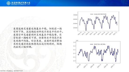 原油周报：初步谈判破裂，地缘将重新计价