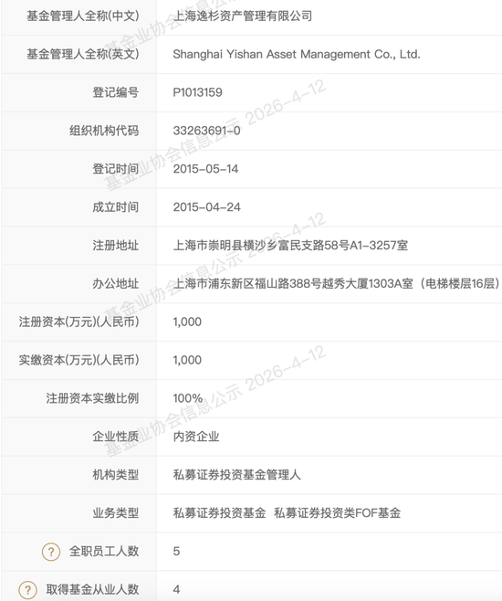 原“徐翔”旗下高级研究员，陷入内斗风波