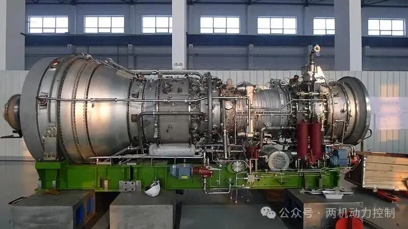 【行业新闻】股价创10年新高后，中国动力紧急澄清：“南美百台燃气轮机大单”不实