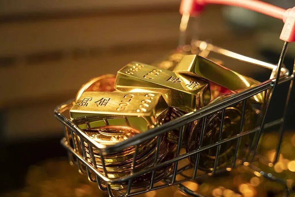 波兰央行持续购金，金价后市如何？