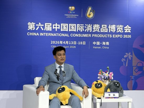 对话汇天李锐:飞行汽车流水线制造 有望如汽车般走进千家万户