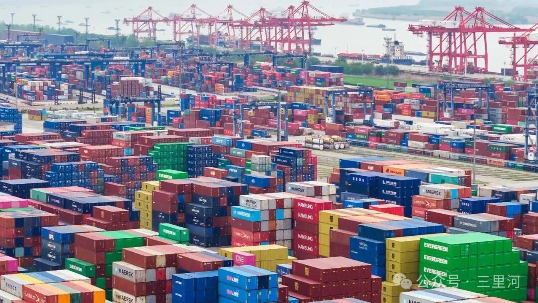 霍尔木兹，堵不住中国