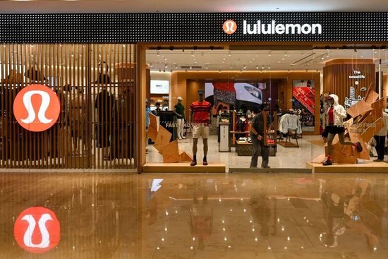 Lululemon在美被调查！或与不孕不育、癌症等健康风险相关