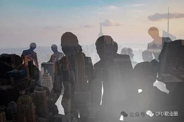 刚刚，某港股公司聘任普华永道背景CFO!