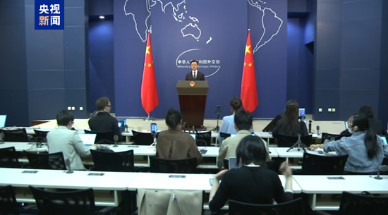 外交部：敦促日方深刻反省军国主义侵略历史