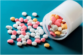 重磅新政落地，创新药板块迎驱动？