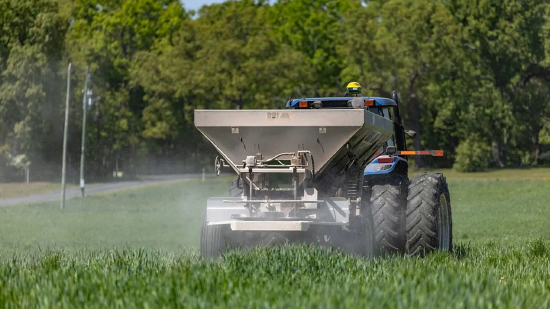 调查显示：化肥与燃油成本上涨，美国近六成农民称财务状况恶化