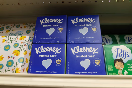 金佰利公布收购强生消费品公司Kenvue后的组织架构与领导团队