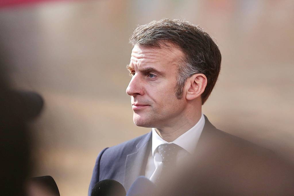 排除美国？欧洲制订未来通航计划，协助恢复霍尔木兹海峡航运