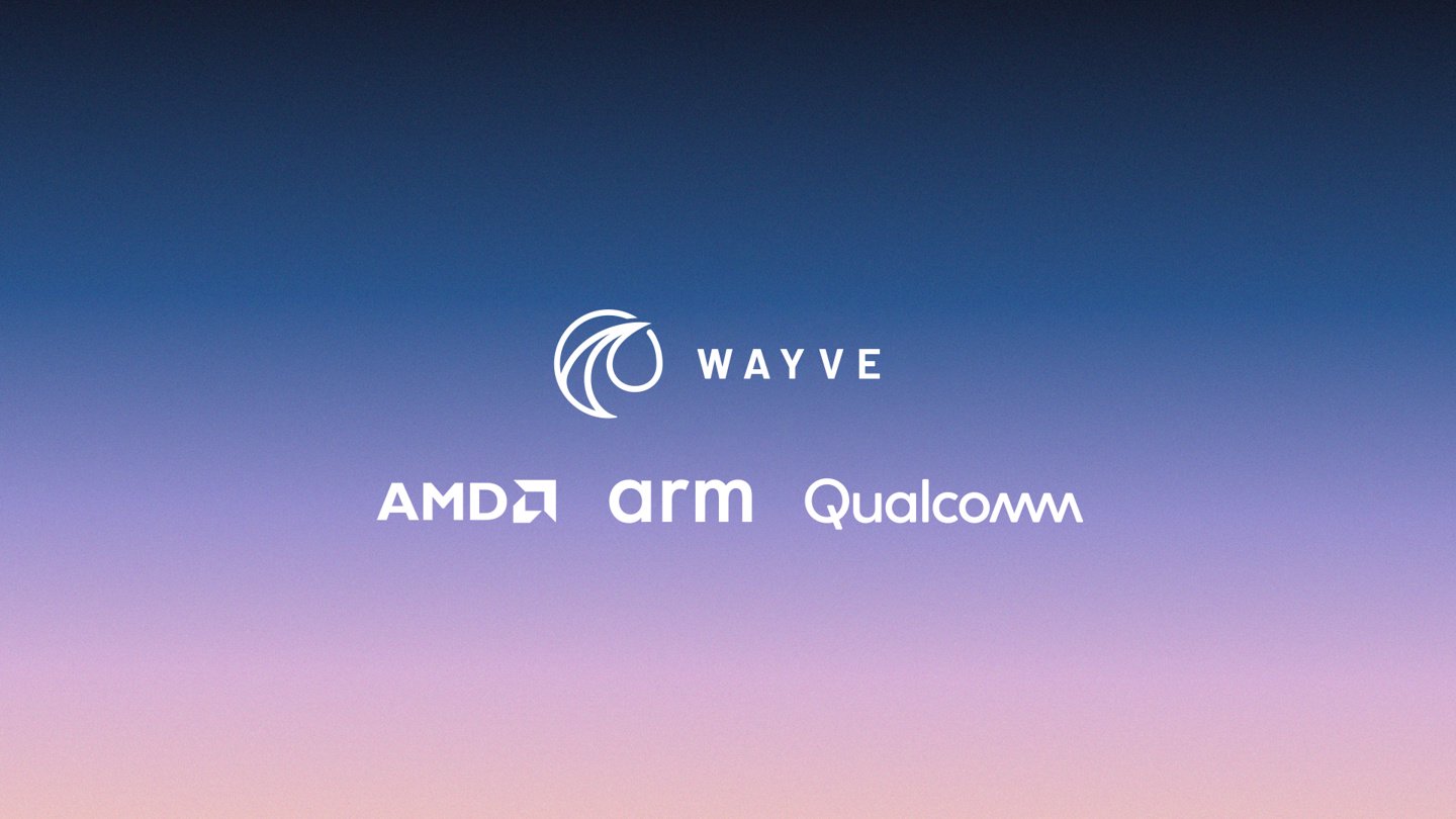 自动驾驶技术企业 Wayve 获 AMD、Arm、高通合计 6000 万美元投资