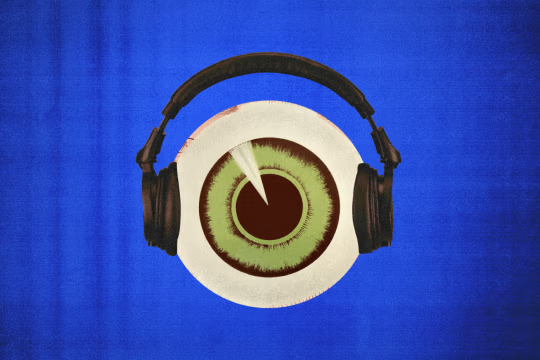 为何播客听众突然感觉自己被冷落了