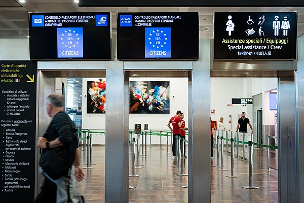 国际航协警告欧洲可能因缺油出现“停飞潮”