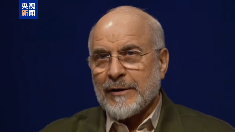 伊朗议长称伊朗组织结构非常稳固 已向敌方展示实力