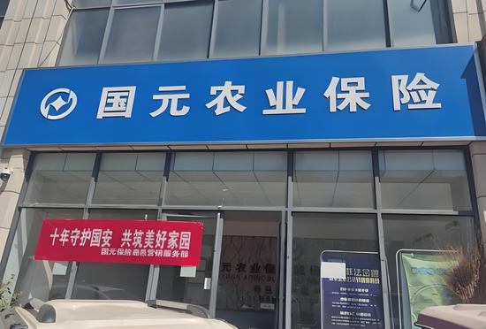 国元保险原董事长被查，收超400万罚单，成监管“重点户”