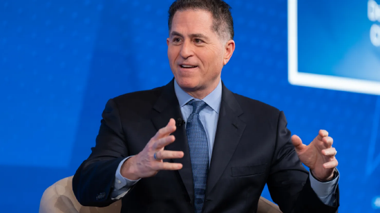 美礼仕研究因服务器需求上调戴尔目标价至245美元